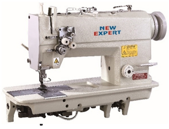 JACK A4B-C Computerized Lockstitch Sewing Machine With Auto Foot Lifter