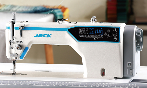 Buy JACK A8+ Computerized Intelligent Feeding, Oil Free Lockstitch