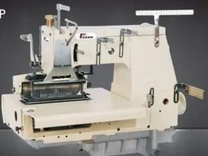 BUY NEW EXPERT KX-1033-PSM THIRTY THREE NEEDLE SHIRRING MACHINE - Balaji Sewing Machines