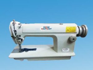 NEW EXPERT GK-68 PIN POINT STITCH MACHINE - Balaji Sewing Machine