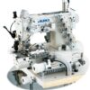 JUKI MF-7913D-E11-UT HIGH-SPEED, CYLINDER-BED, TOP & BOTTOM COVER STITCH MACHINE - Balaji Sewing Machine