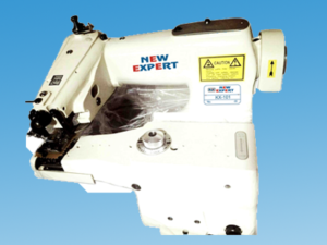 NEW EXPERT KX-101 BLIND STITCH MACHINE - Balaji Sewing Machine