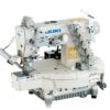 JUKI MF-7923-U11 HIGH-SPEED, CYLINDER-BED, TOP & BOTTOM COVER STITCH MACHINE - Balaji Sewing Machine