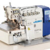 JUKI â€“ MO6816SDE630HDD10 SEMI-DRY-HEAD, DIRECT-DRIVE, HIGH-SPEED, FIVE THREAD OVER LOCK MACHINE - Balaji Sewing Machine