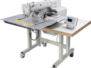 JACK JK-T3020K-D Programmable Electronic Pattern Sewing Machine - Balaji Sewing Machine