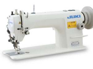 JUKI DU1181-1-NEEDLE, TOP AND BOTTOM-FEED, LOCKSTITCH MACHINE WITH DOUBLE-CAPACITY HOOK - Balaji Sewing Machine