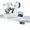 JUKI LBH-1790S COMPUTERISED HIGH SPEED BUTTON HOLE SEWING SYSTEM - Balaji Sewing Machine