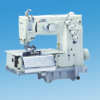 NEW EXPERT KX-2000 TWO NEEDLE BELT LOOP MACHINE - Balaji Sewing Machine