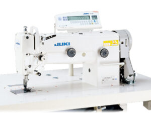 JUKI LZH-1290 1-NEEDLE, LOCKSTITCH, ZIGZAG STITCHING MACHINE WITH LARGE HOOK - Balaji Sewing Machine