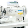 JUKI 1510N 1-NEEDLE, UNISON-FEED, LOCKSTITCH MACHINE WITH VERTICAL-AXIS LARGE HOOK - Balaji Sewing Machines