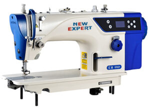 BUY NEW EXPERT KX 9200B HIGH SPEED DIRECT DRIVE COMPUTER CONTROLLED LOCKSTITCH SEWING MACHINE - Balaji Sewing Machine