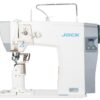 JACK JK -6591C Direct Drive Roller Feed Post Bed Sewing Machine - Balaji Sewing Machine