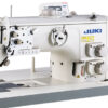 BUY JUKI LU-2810 SEMI-DRY, UNISON-FEED, LOCKSTITCH MACHINE WITH VERTICAL-AXIS LARGE HOOK - Balaji Sewing Machine