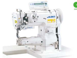 JUKI LS-1341 SERIES CYLINDER-BED, 1-NEEDLE, UNISON-FEED, LOCKSTITCH MACHINE WITH VERTICAL-AXIS HOOK - Balaji Sewing Machine