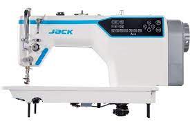 JACK A4B-C Computerized Lockstitch Sewing Machine With Auto Foot Lifter - Balaji Sewing Machines