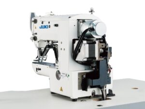 BUY JUKI LK-1900S-HS COMPUTER-CONTROLLED, HIGH-SPEED, BARTACKING MACHINE - Balaji Sewing Machine