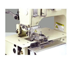 BUY NEW EXPERT KX-2000 TWO NEEDLE BELT LOOP MACHINE - Balaji Sewing Machine