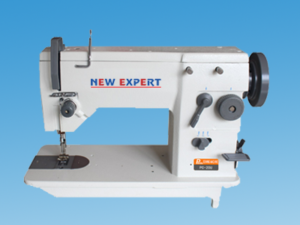 BUY NEW EXPERT ZIGZAG SEWING MACHINE - Balaji Sewing Machine