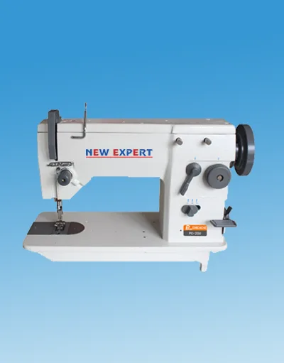 NEW EXPERT KX-20U ZIGZAG SEWING MACHINE - Balaji Sewing Machine