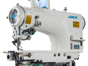 JACK 2290 Computerized Digital 8mm Zig-Zag Machine - Balaji Sewing Machines