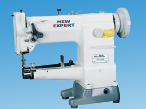 NEW EXPERT KX-2628 CYLINDER BED SEWING MACHINE - Balaji Sewing Machine