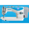 JACK A3B Computerized High Speed Lockstitch Sewing Machine - Balaji Sewing Machines