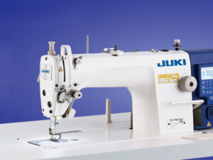 JUKI DDL-7000A Computerized Single needle, Lockstitch Machine with Automatic Thread Trimmer - Balaji Sewing Machines