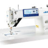 JUKI DDL-8000A Computerized Lockstitch Machine with Automatic Thread Trimmer and Auto Foot Lifter - Balaji Sewing Machine