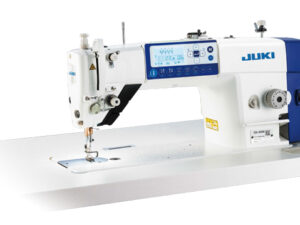 JUKI DDL-8000A Computerized Lockstitch Machine with Automatic Thread Trimmer and Auto Foot Lifter - Balaji Sewing Machine