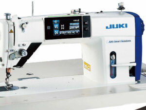 JUKI DDL-9000-CS Computerized high-speed, Lockstitch Sewing Machine with Digitalized Control Panel - Balaji Sewing Machine