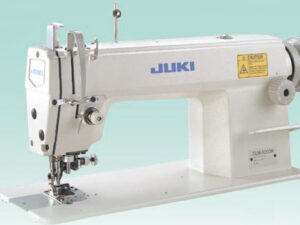 JUKI DLM- 5200N Single needle, Lockstitch Machine with Edge Trimmer - Balaji Sewing Machine