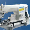 JUKI DLN-6390-7 High-speed, Cylinder-bed, 1-needle, Needle-feed Lockstitch Machine with Large Hook - Balaji Sewing Machine