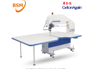 Eastman EC-700N Band Knives