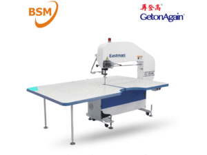 Eastman EC-900 N Band Knives