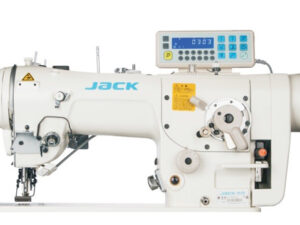 JACK-JK-2284/2280 Computerized Zig-Zag Sewing machine - Balaji Sewing Machine