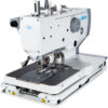 JACK-JK-T 9820 Series Computerized Eyelet Button Hole Machine - Balaji Sewing Machine