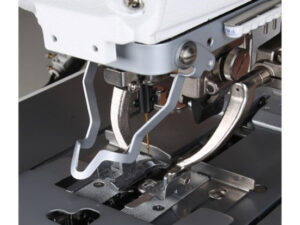 BUY JACK-JK-T 9820 Series Computerized Eyelet Button Hole Machine - Balaji Sewing Machine