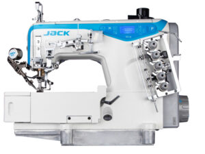 JACK-JK-W4S - Balaji Sewing Machines