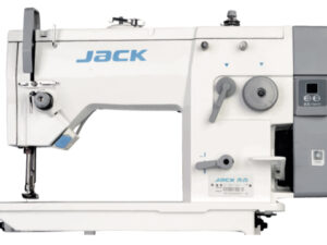 JACK JK-20U-53 DIRECT DRIVE ZIG ZAG MACHINE - Balaji Sewing Machine