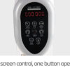 BUY JACK JK 818D Servo Snap Button Attaching Machine - Balaji Sewing Machine