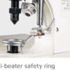 SHOP JACK JK 818D Servo Snap Button Attaching Machine - Balaji Sewing Machine