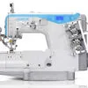 JACK W4D High Speed Computerized Interlock Sewing machine - Balaji Sewing Machine