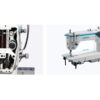 SHOP JACK A8+ Computerized Intelligent Feeding, Oil Free Lockstitch Sewing Machine - Balaji Sewing Machines