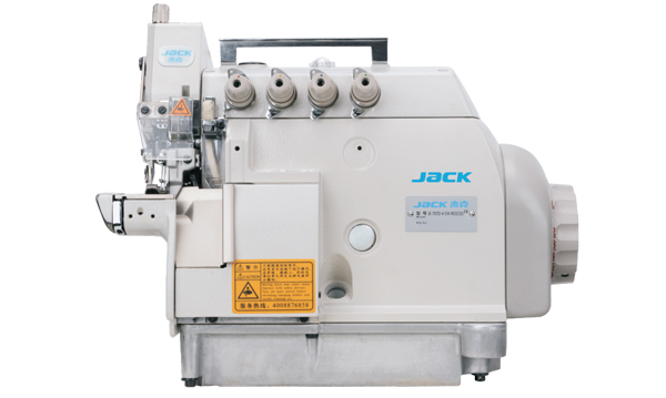 Compressor Flat Lock Jack Sewing Machine at Rs 78000