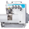 JACK E3 Direct Drive Overlock Sewing Machine - Balaji Sewing Machines