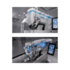 JACK N9-D Computerized Buttonhole Machine 2