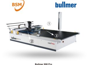 Bullmer S90 Pro