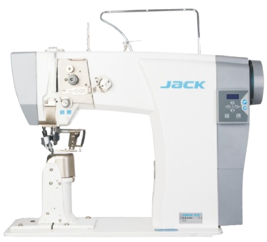 Top 6 Industrial Sewing Machines Every Bag Maker Needs Balaji