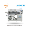 JACK J5 Automatic Pocket Sewing Machine