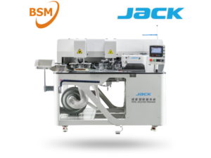 JACK J5 Automatic Pocket Sewing Machine